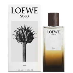 Hombre LOEWE SOLO ELIXIR