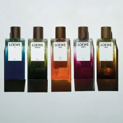 Hombre LOEWE SOLO ELIXIR