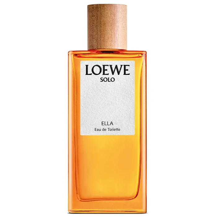 Mujer LOEWE SOLO ELLA EDT