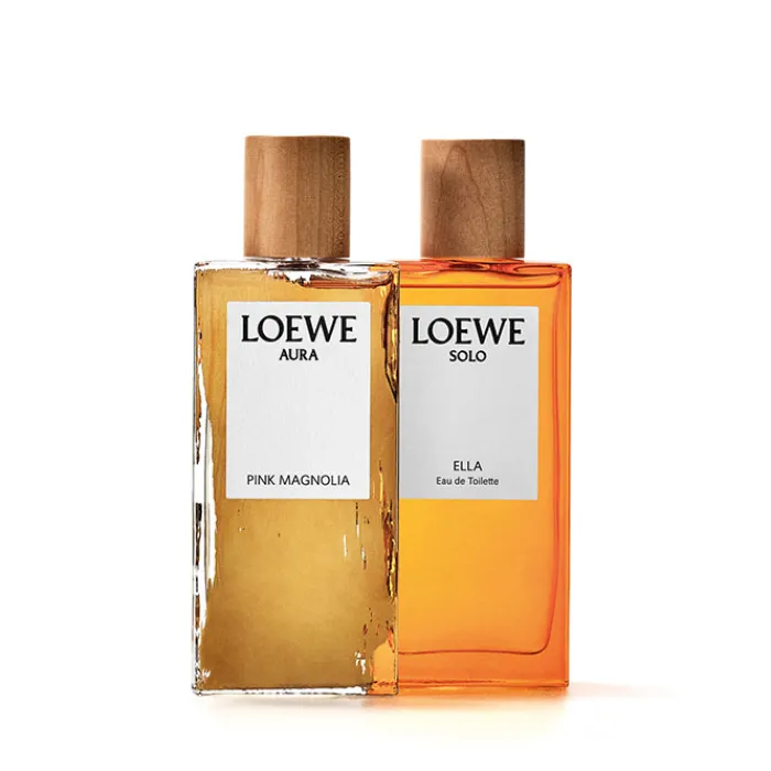 Mujer LOEWE SOLO ELLA EDT