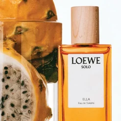 Mujer LOEWE SOLO ELLA EDT