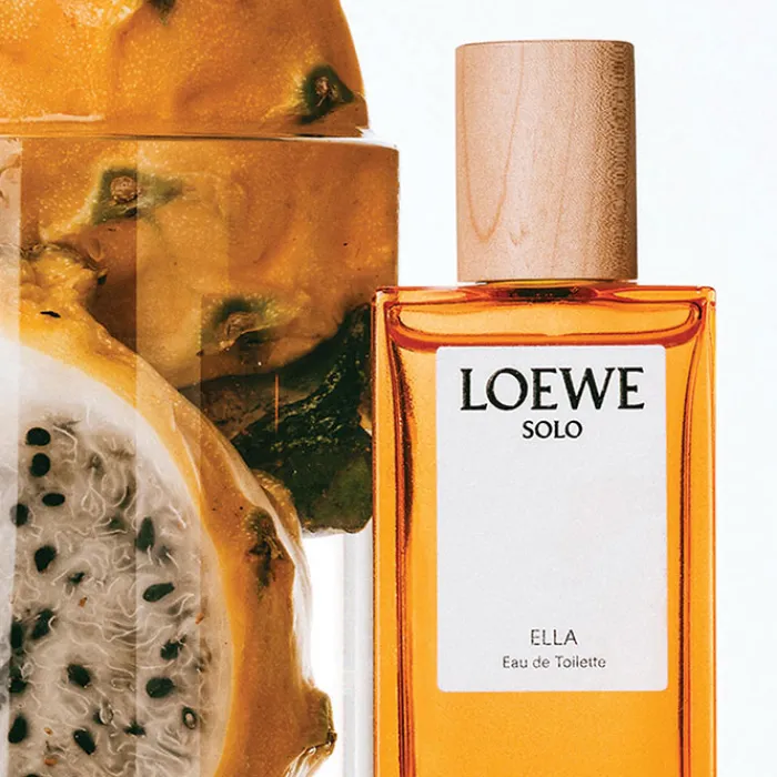 Mujer LOEWE SOLO ELLA EDT