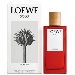 Hombre LOEWE SOLO VULCAN