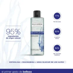 Bella Aurora Solución Micelar Anti-Manchas