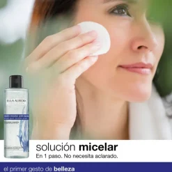 Bella Aurora Solución Micelar Anti-Manchas