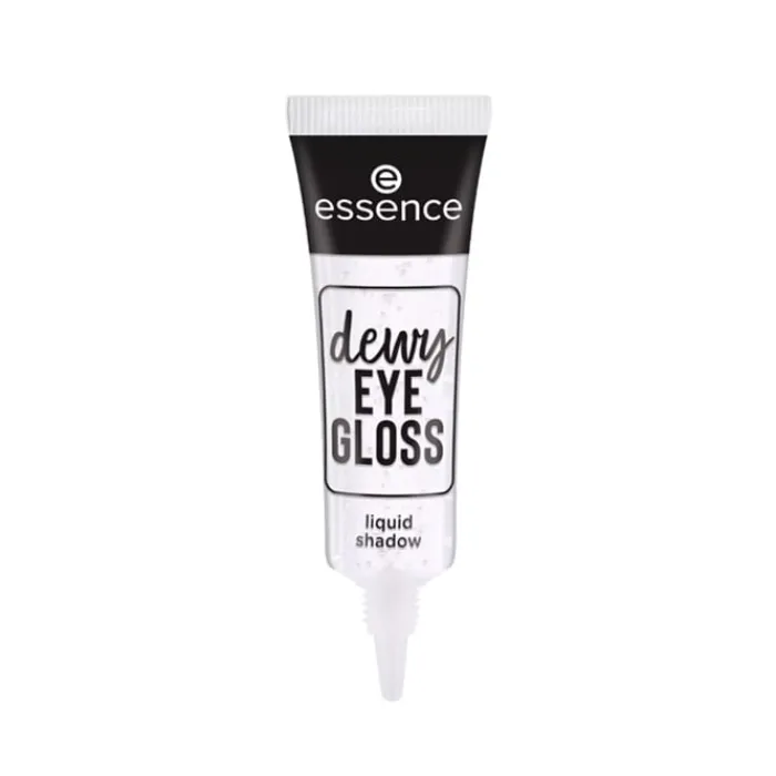 Essence Sombra Líquida Dewy Eye Gloss