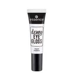 Essence Sombra Líquida Dewy Eye Gloss