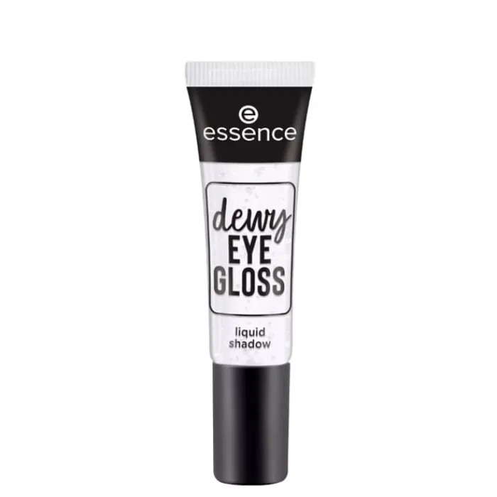 Essence Sombra Líquida Dewy Eye Gloss