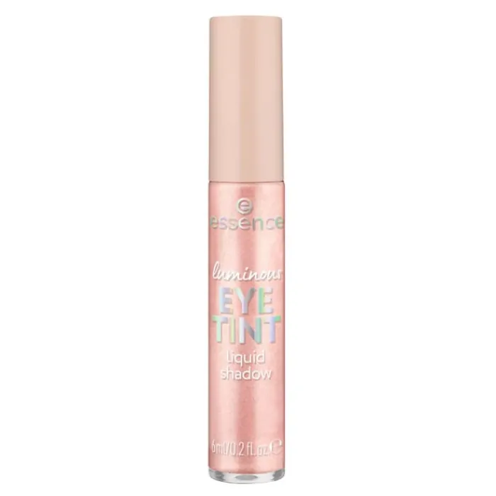 Essence Sombra líquida Luminous Eye Tint
