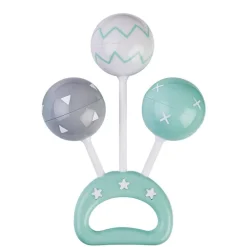 Saro Baby Sonajero Bolas