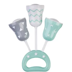 Saro Baby Sonajero Campanas