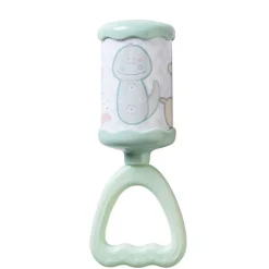 Saro Baby Sonajero Campanitas Menta