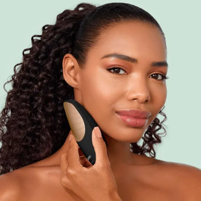 Geske Sonic Thermo Facial Brush 6 in 1