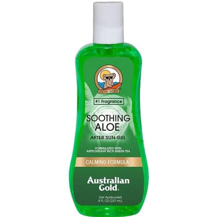 Australian Gold Soothing Aloe After-Sun
