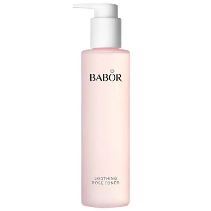 Babor Soothing Rose Toner