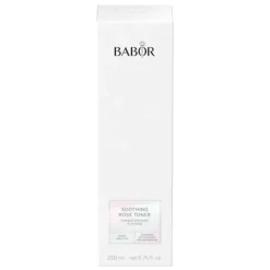 Babor Soothing Rose Toner