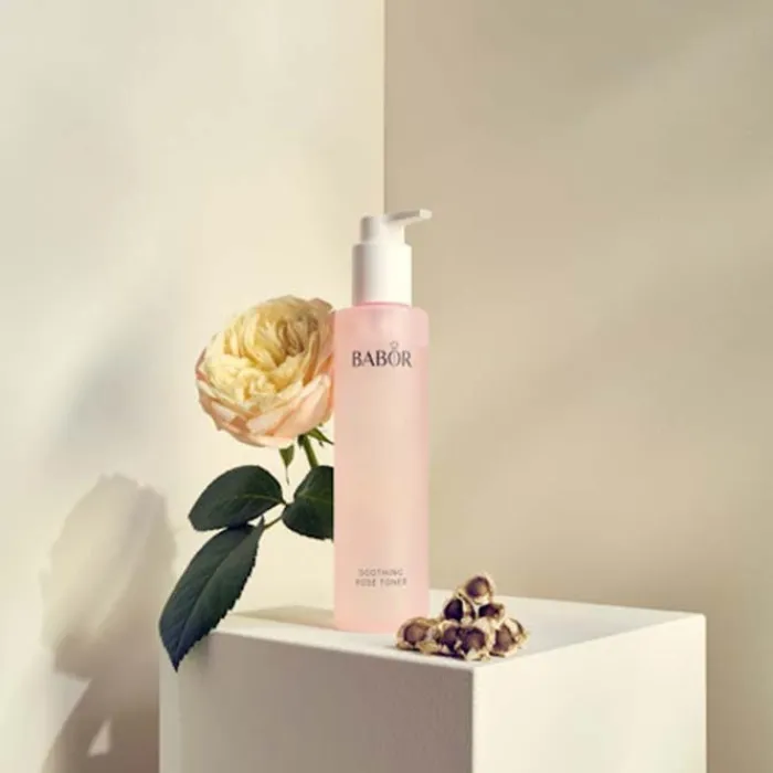 Babor Soothing Rose Toner