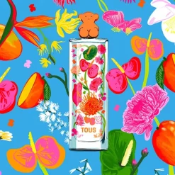 Mujer TOUS SORBET GARDEN