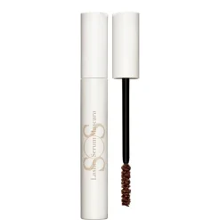 CLARINS SOS Lashes Serum Mascara