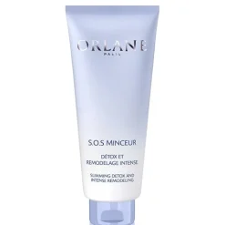 ORLANE SOS Minceur Détox et Remodelage Intense