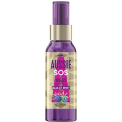 Aussie SOS SPRAY PROTECTOR CALOR