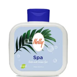 Nelly Spa Gel de Ducha
