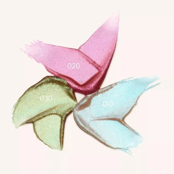 Catrice Space Glam Chrome Sombra Ojos Líquida