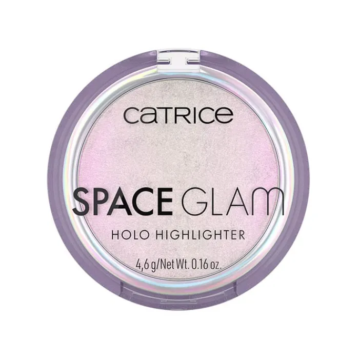Catrice Space Glam Holo Iluminador