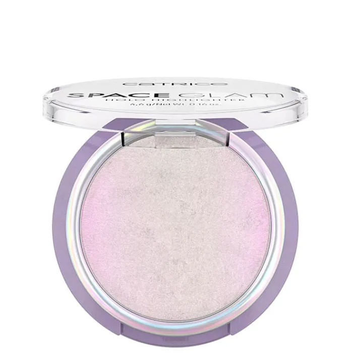 Catrice Space Glam Holo Iluminador