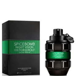 Hombre VIKTOR & ROLF Spicebomb Night Vision