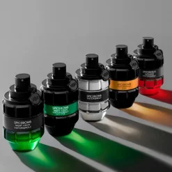 Hombre VIKTOR & ROLF Spicebomb Night Vision