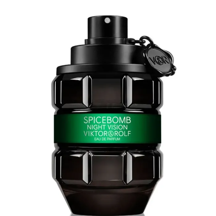 Hombre VIKTOR & ROLF Spicebomb Night Vision