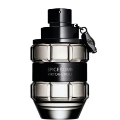 Hombre VIKTOR & ROLF Spicebomb Pour Homme