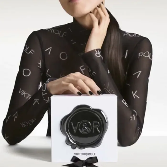 Hombre VIKTOR & ROLF Spicebomb Pour Homme