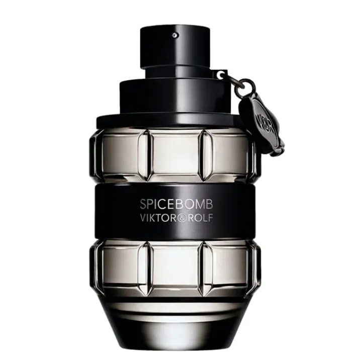 Hombre VIKTOR & ROLF Spicebomb Pour Homme