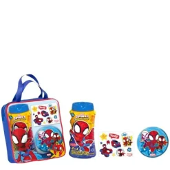 Marvel Spiderman Estuche