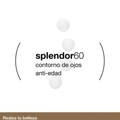 Bella Aurora SPLENDOR 60 Contorno de Ojos