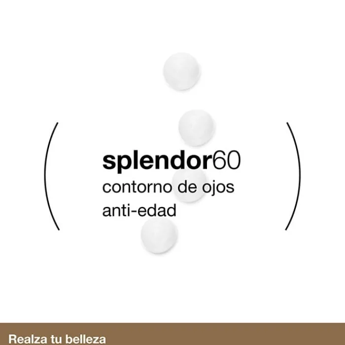 Bella Aurora SPLENDOR 60 Contorno de Ojos