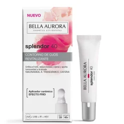 Bella Aurora Splendor 40 Contorno de Ojos