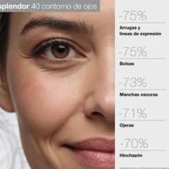 Bella Aurora Splendor 40 Contorno de Ojos