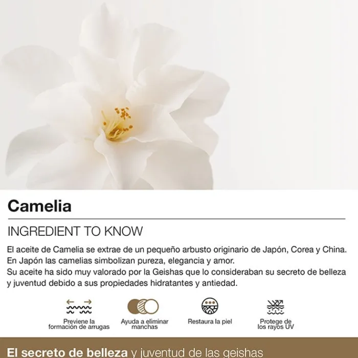 Bella Aurora SPLENDOR 10 Crema de Día