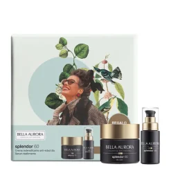Bella Aurora SPLENDOR 60 Estuche