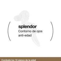 Bella Aurora SPLENDOR Contorno de Ojos