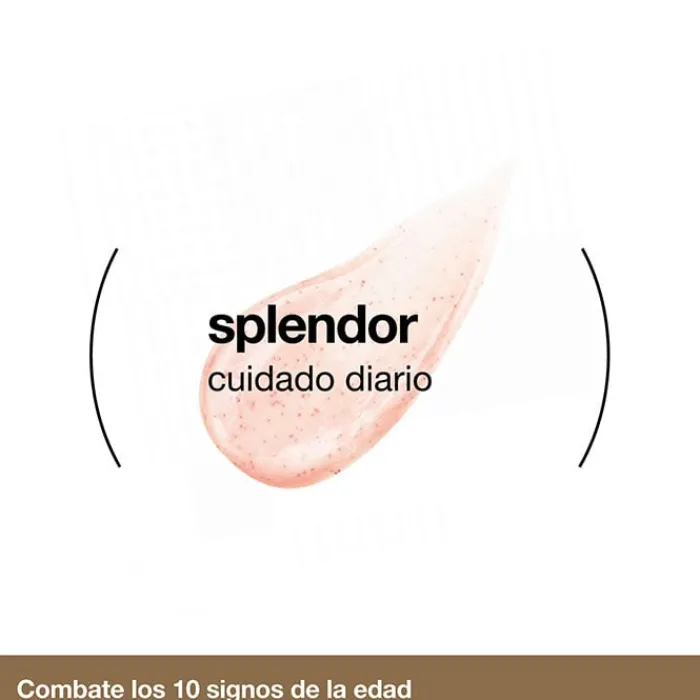 Bella Aurora SPLENDOR Glow Día