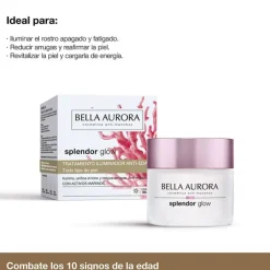 Bella Aurora SPLENDOR Glow Día
