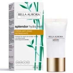 Bella Aurora SPLENDOR Hydra Fresh Crema Anti-Edad