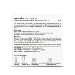 Bella Aurora Splendor Meno-Pause Crema Día