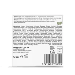 Bella Aurora Splendor Meno-Pause Crema Día