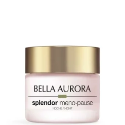 Bella Aurora Splendor Meno-Pause Crema Noche