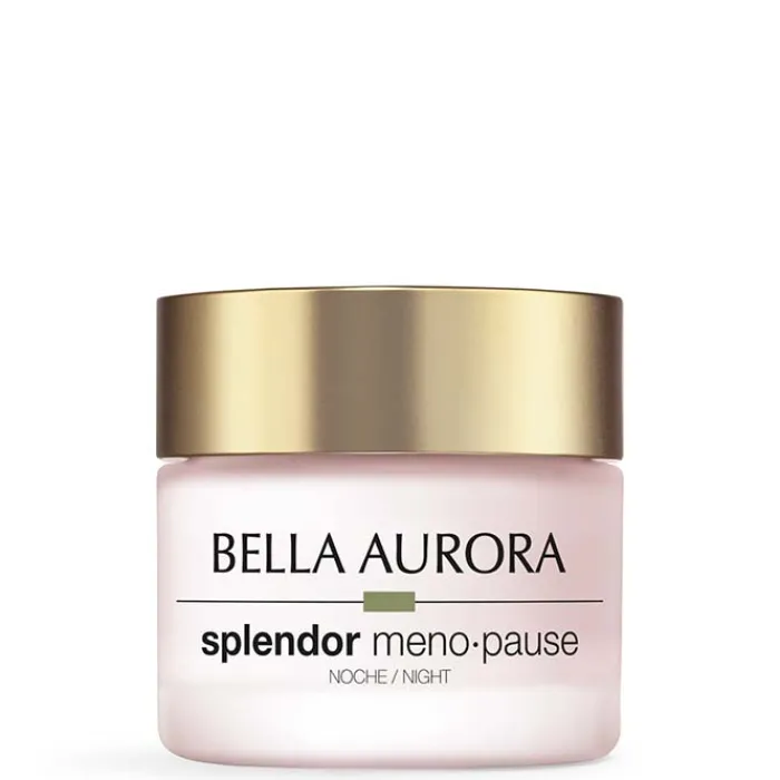 Bella Aurora Splendor Meno-Pause Crema Noche